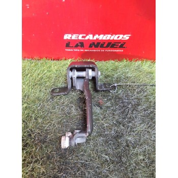 Recambio de rodillo puerta corredera derecha para mercedes-benz vito furgón (447) 109/111 cdi worker compacta cdi cat referencia