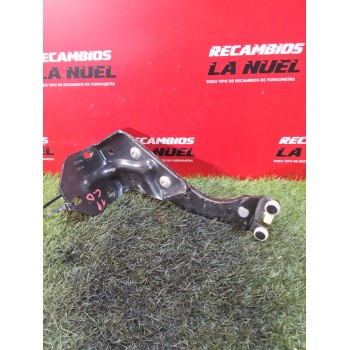 Recambio de rodillo puerta corredera derecha para mercedes-benz vito furgón (447) 109/111 cdi worker compacta cdi cat referencia