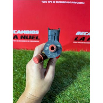 Recambio de inyector para opel vivaro furgón (2019) 1.5 l express [1,5 ltr. - 75 kw cdti dpf] referencia OEM IAM 445110955 98289