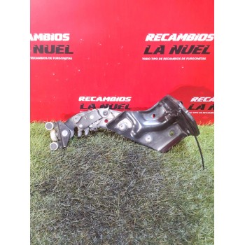 Recambio de rodillo puerta corredera derecha baja para mercedes-benz vito furgón (447) 109/111 cdi worker compacta cdi cat refer