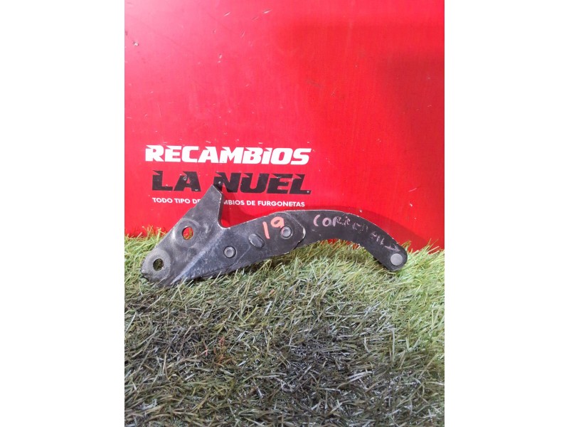 Recambio de rodillo puerta corredera derecha alta para mercedes-benz vito furgón (447) 109/111 cdi worker compacta cdi cat refer