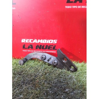 Recambio de rodillo puerta corredera derecha alta para mercedes-benz vito furgón (447) 109/111 cdi worker compacta cdi cat refer