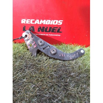 Recambio de rodillo puerta corredera izquieda alta para mercedes-benz vito furgón (447) 109/111 cdi worker compacta cdi cat refe