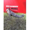 Recambio de rodillo puerta corredera izquieda alta para mercedes-benz vito furgón (447) 109/111 cdi worker compacta cdi cat refe