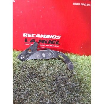 Recambio de rodillo puerta corredera izquieda alta para mercedes-benz vito furgón (447) 109/111 cdi worker compacta cdi cat refe