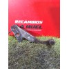 Recambio de rodillo puerta corredera derecha alta para mercedes-benz vito furgón (447) 109/111 cdi worker compacta cdi cat refer