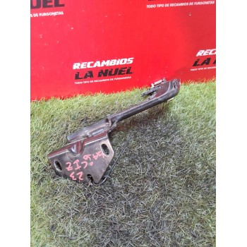 Recambio de rodillo puerta corredera izquierda baja para volkswagen crafter furgón (sy/sx) furgón bm ta fwd kw tdi referencia OE