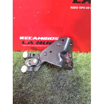 Recambio de rodillo puerta corredera izquieda alta para volkswagen crafter furgón (sy/sx) furgón bm ta fwd kw tdi referencia OEM
