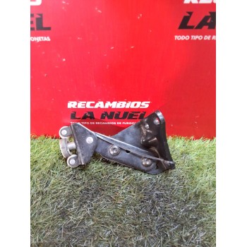 Recambio de rodillo puerta corredera izquieda alta para volkswagen crafter furgón (sy/sx) furgón bm ta fwd kw tdi referencia OEM