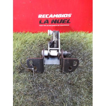 Recambio de rodillo puerta corredera izquierda para volkswagen crafter furgón (sy/sx) furgón bm ta fwd kw tdi referencia OEM IAM