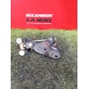 Recambio de rodillo puerta corredera derecha alta para volkswagen crafter furgón (sy/sx) furgón bm ta fwd kw tdi referencia OEM 