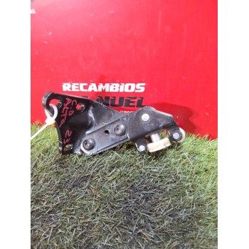 Recambio de rodillo puerta corredera derecha alta para volkswagen crafter furgón (sy/sx) furgón bm ta fwd kw tdi referencia OEM 