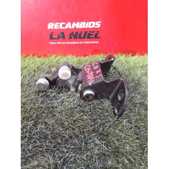 Recambio de rodillo puerta corredera derecha para volkswagen crafter furgón (sy/sx) furgón bm ta fwd kw tdi referencia OEM IAM 7
