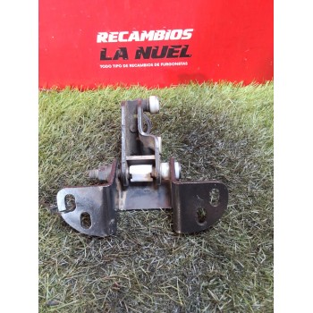 Recambio de rodillo puerta corredera derecha para volkswagen crafter furgón (sy/sx) furgón bm ta fwd kw tdi referencia OEM IAM 7