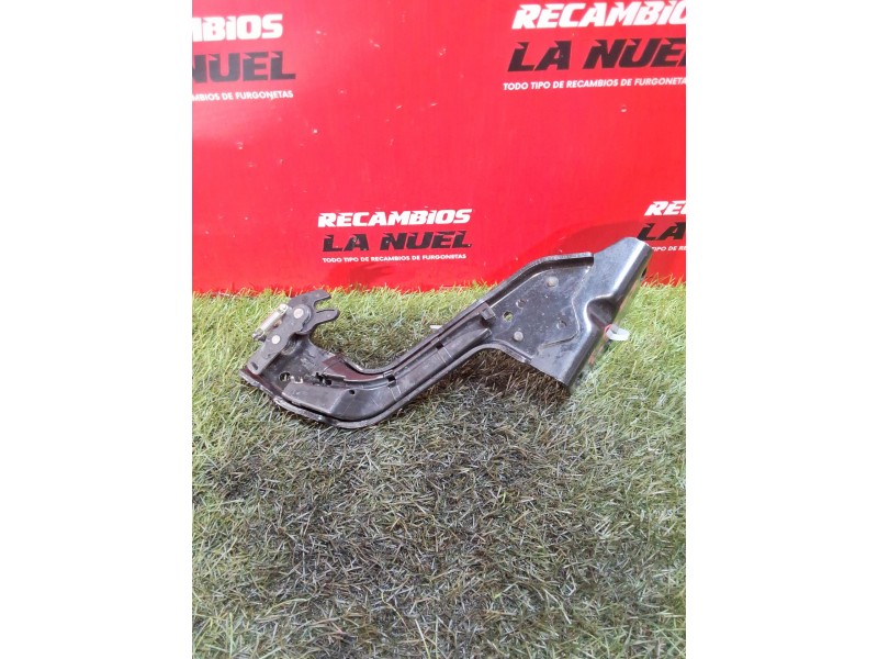Recambio de rodillo puerta corredera derecha baja para volkswagen crafter furgón (sy/sx) furgón bm ta fwd kw tdi referencia OEM 