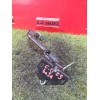 Recambio de rodillo puerta corredera derecha baja para volkswagen crafter furgón (sy/sx) furgón bm ta fwd kw tdi referencia OEM 