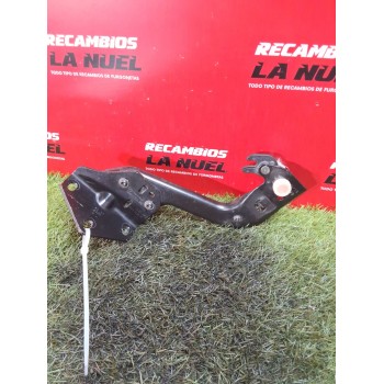 Recambio de rodillo puerta corredera derecha baja para volkswagen crafter furgón (sy/sx) furgón bm ta fwd kw tdi referencia OEM 