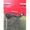 Recambio de rodillo puerta corredera derecha baja para volkswagen crafter furgón (sy/sx) furgón bm ta fwd kw tdi referencia OEM 