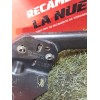 Recambio de rodillo puerta corredera derecha baja para volkswagen crafter furgón (sy/sx) furgón bm ta fwd kw tdi referencia OEM 