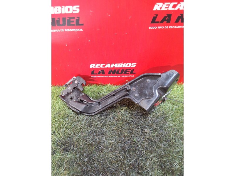 Recambio de rodillo puerta corredera derecha baja para volkswagen crafter furgón (sy/sx) furgón bm ta fwd kw tdi referencia OEM 