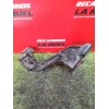 Recambio de rodillo puerta corredera derecha baja para volkswagen crafter furgón (sy/sx) furgón bm ta fwd kw tdi referencia OEM 