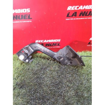 Recambio de rodillo puerta corredera derecha baja para volkswagen crafter furgón (sy/sx) furgón bm ta fwd kw tdi referencia OEM 
