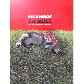Recambio de rodillo puerta corredera derecha para mercedes-benz sprinter 3,5-t furgoneta (b907, b910) 316 cdi rwd (907.631, 907.