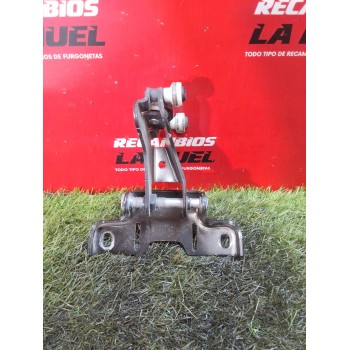 Recambio de rodillo puerta corredera derecha para mercedes-benz sprinter 3,5-t furgoneta (b907, b910) 316 cdi rwd (907.631, 907.