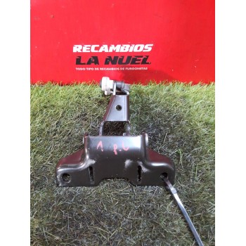 Recambio de rodillo puerta corredera derecha para mercedes-benz sprinter 3,5-t furgoneta (b907, b910) 316 cdi rwd (907.631, 907.