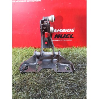 Recambio de rodillo puerta corredera derecha para mercedes-benz sprinter 3,5-t furgoneta (b907, b910) 316 cdi rwd (907.631, 907.