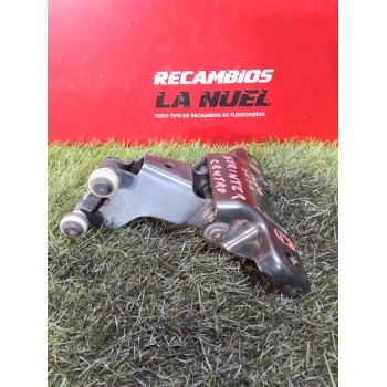 Recambio de rodillo puerta corredera derecha para mercedes-benz sprinter 3,5-t furgoneta (b907, b910) 316 cdi rwd (907.631, 907.
