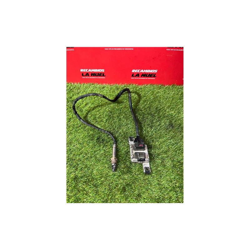 Recambio de sonda lambda para volkswagen crafter furgón (sy/sx)(09.2016) 2.0 35 furgón bl ta fwd [2,0 ltr. - 103 kw tdi] referen