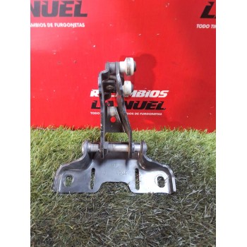 Recambio de rodillo puerta corredera derecha para mercedes-benz sprinter 3,5-t furgoneta (b907, b910) 316 cdi rwd (907.631, 907.