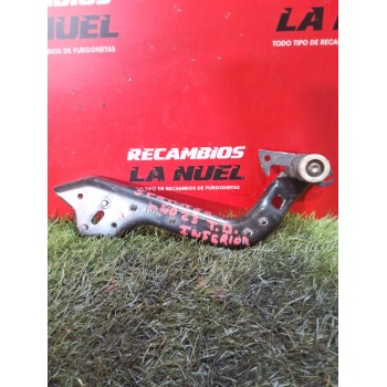 Recambio de rodillo puerta corredera derecha para mercedes-benz sprinter 3,5-t furgoneta (b907, b910) 316 cdi rwd (907.631, 907.