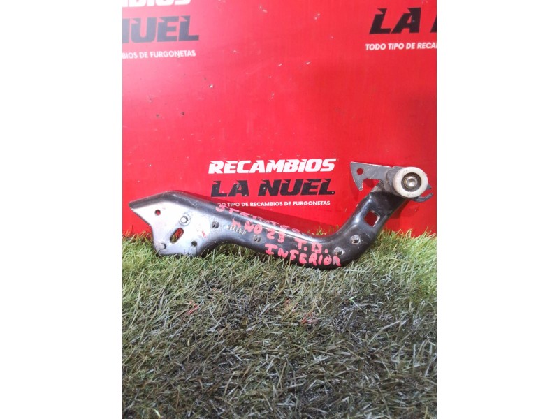 Recambio de rodillo puerta corredera derecha para mercedes-benz sprinter 3,5-t furgoneta (b907, b910) 316 cdi rwd (907.631, 907.