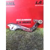 Recambio de rodillo puerta corredera derecha para mercedes-benz sprinter 3,5-t furgoneta (b907, b910) 316 cdi rwd (907.631, 907.