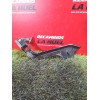 Recambio de rodillo puerta corredera derecha para mercedes-benz sprinter 3,5-t furgoneta (b907, b910) 316 cdi rwd (907.631, 907.