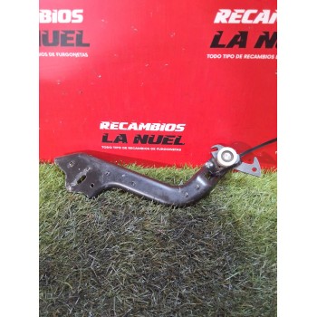 Recambio de rodillo puerta corredera derecha para mercedes-benz sprinter 3,5-t furgoneta (b907, b910) 316 cdi rwd (907.631, 907.