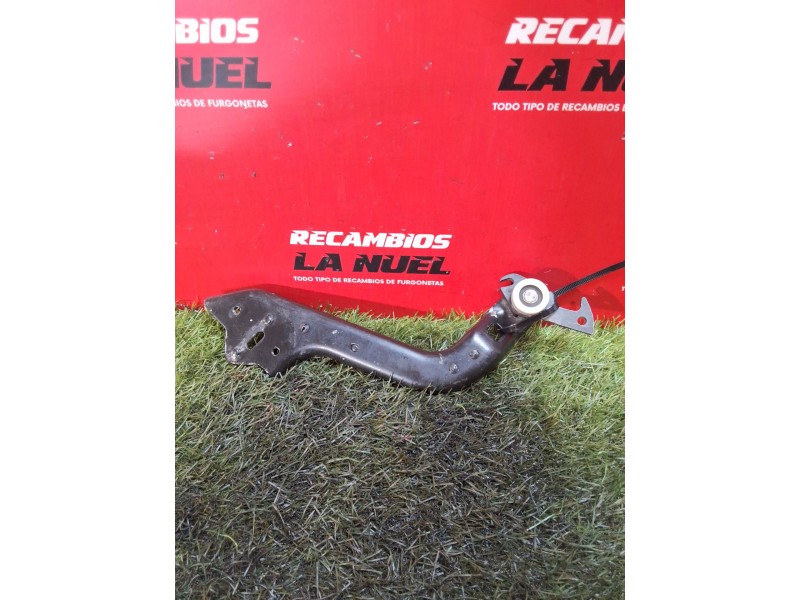 Recambio de rodillo puerta corredera derecha para mercedes-benz sprinter 3,5-t furgoneta (b907, b910) 316 cdi rwd (907.631, 907.