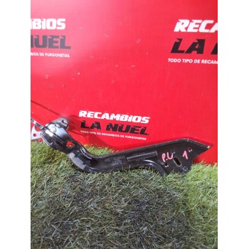Recambio de rodillo puerta corredera derecha para mercedes-benz sprinter 3,5-t furgoneta (b907, b910) 316 cdi rwd (907.631, 907.