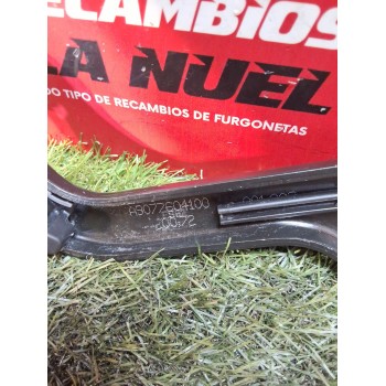 Recambio de rodillo puerta corredera derecha para mercedes-benz sprinter 3,5-t furgoneta (b907, b910) 316 cdi rwd (907.631, 907.
