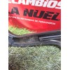 Recambio de rodillo puerta corredera derecha para mercedes-benz sprinter 3,5-t furgoneta (b907, b910) 316 cdi rwd (907.631, 907.