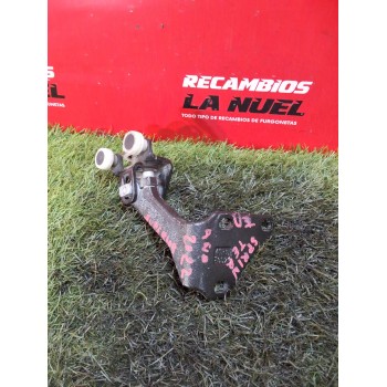 Recambio de rodillo puerta corredera derecha para mercedes-benz sprinter 3,5-t furgoneta (b907, b910) 316 cdi rwd (907.631, 907.