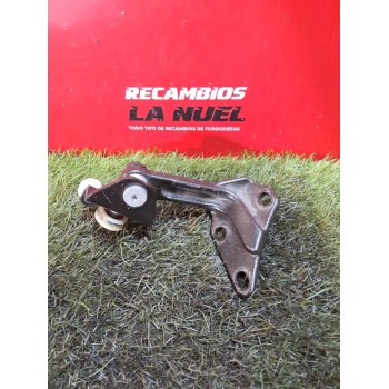 Recambio de rodillo puerta corredera derecha para mercedes-benz sprinter 3,5-t furgoneta (b907, b910) 316 cdi rwd (907.631, 907.