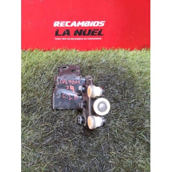 RODILLO PUERTA CORREDERA IZQUIERDA BK21V268K35 