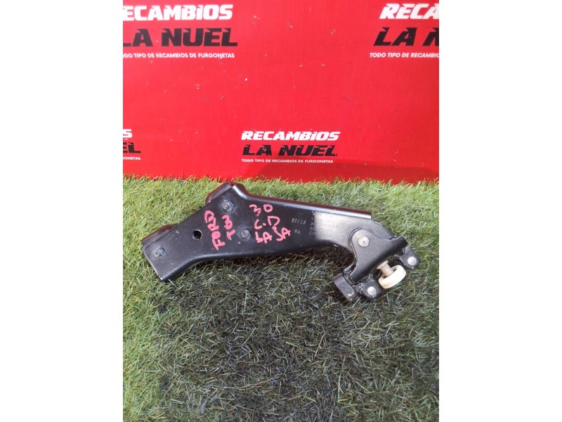 Recambio de rodillo puerta corredera derecha baja para ford tourneo connect (cfj)(2022) 1.5 active [1,5 ltr. - 84 kw ecoboost ca