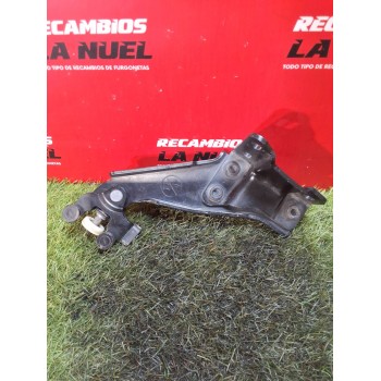 Recambio de rodillo puerta corredera derecha baja para ford tourneo connect (cfj)(2022) 1.5 active [1,5 ltr. - 84 kw ecoboost ca