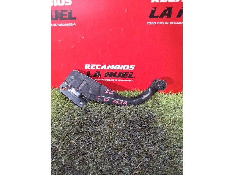 Recambio de rodillo puerta corredera derecha alta para ford tourneo connect (cfj)(2022) 1.5 active [1,5 ltr. - 84 kw ecoboost ca