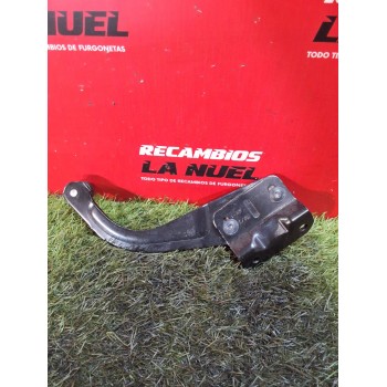 Recambio de rodillo puerta corredera derecha alta para ford tourneo connect (cfj)(2022) 1.5 active [1,5 ltr. - 84 kw ecoboost ca
