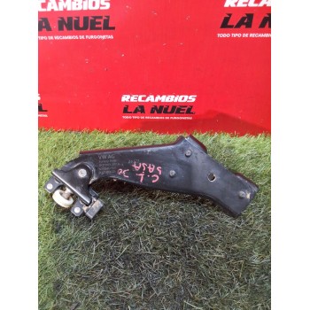 Recambio de rodillo puerta corredera izquierda baja para ford tourneo connect (cfj)(2022) 1.5 active [1,5 ltr. - 84 kw ecoboost 